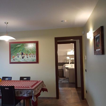 Appartamenti Bioula Cir Aosta N 0247 Dış mekan fotoğraf